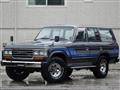 1988 Toyota Land Cruiser