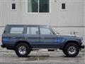 1988 Toyota Land Cruiser