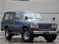1988 Toyota Land Cruiser