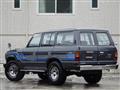1988 Toyota Land Cruiser