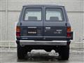 1988 Toyota Land Cruiser