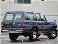 1988 Toyota Land Cruiser