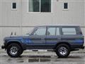 1988 Toyota Land Cruiser
