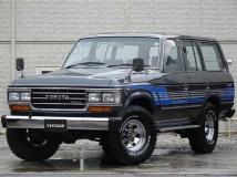 1988 Toyota Land Cruiser