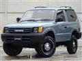 2002 Toyota Land Cruiser Prado