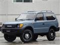 2002 Toyota Land Cruiser Prado