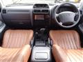 2002 Toyota Land Cruiser Prado