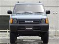2002 Toyota Land Cruiser Prado