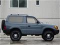 2002 Toyota Land Cruiser Prado