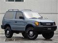 2002 Toyota Land Cruiser Prado