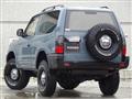 2002 Toyota Land Cruiser Prado