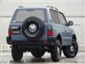 2002 Toyota Land Cruiser Prado
