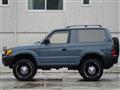 2002 Toyota Land Cruiser Prado