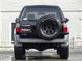 1998 Toyota Hilux Surf
