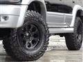 1998 Toyota Hilux Surf