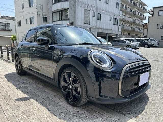 2024 BMW MINI