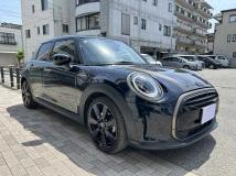 2024 BMW MINI
