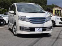 2013 Nissan Serena
