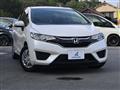 2016 Honda Fit