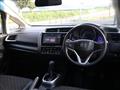 2016 Honda Fit
