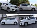 2016 Honda Fit