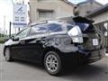 2014 Toyota PRIUS α