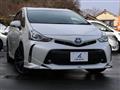 2016 Toyota PRIUS α