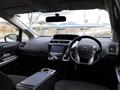 2016 Toyota PRIUS α