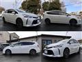 2016 Toyota PRIUS α