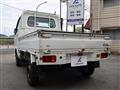 2005 Daihatsu Hijet Truck