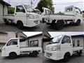 2005 Daihatsu Hijet Truck