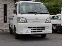 2005 Daihatsu Hijet Truck