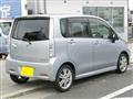 2014 Daihatsu Move