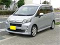2014 Daihatsu Move