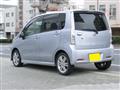2014 Daihatsu Move