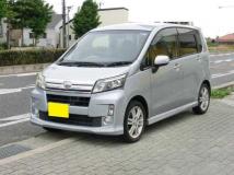 2014 Daihatsu Move
