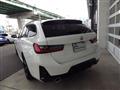 2023 BMW 3 Series