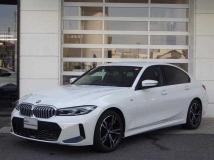 2024 BMW 3 Series