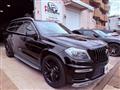 2015 Mercedes-Benz GL-Class