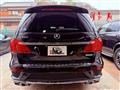 2015 Mercedes-Benz GL-Class