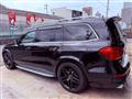 2015 Mercedes-Benz GL-Class