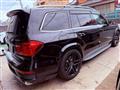 2015 Mercedes-Benz GL-Class