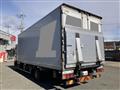 2013 Hino Ranger