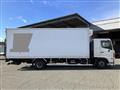 2013 Hino Ranger