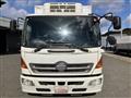 2013 Hino Ranger