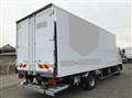 2015 Hino Ranger