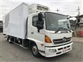 2015 Hino Ranger