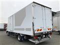 2015 Hino Ranger