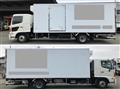 2015 Hino Ranger