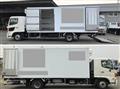 2015 Hino Ranger